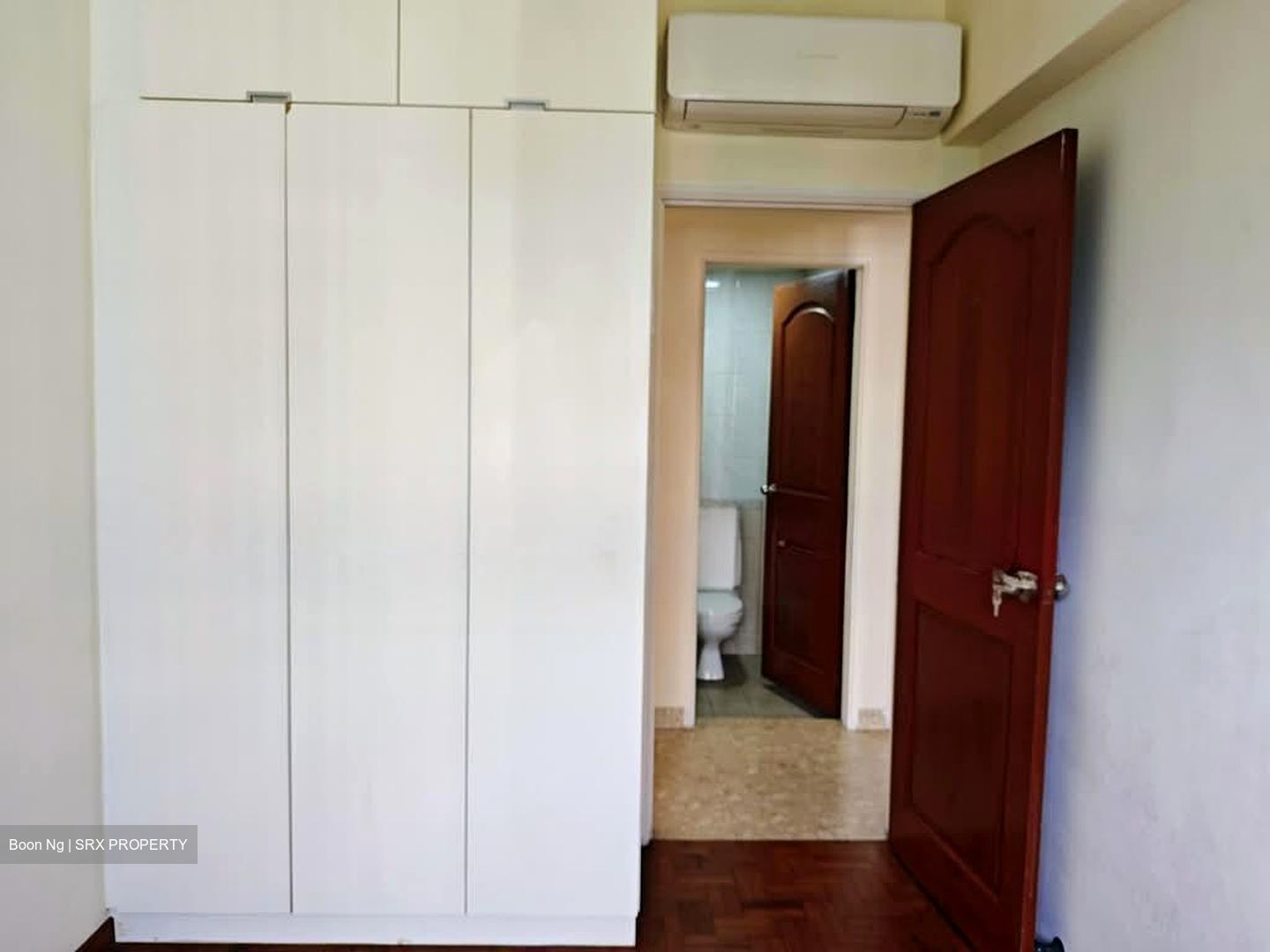 Hillview 128 (D23), Apartment #588894151